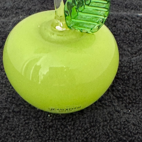 ScanCrystal Apple - Picture 2 of 4